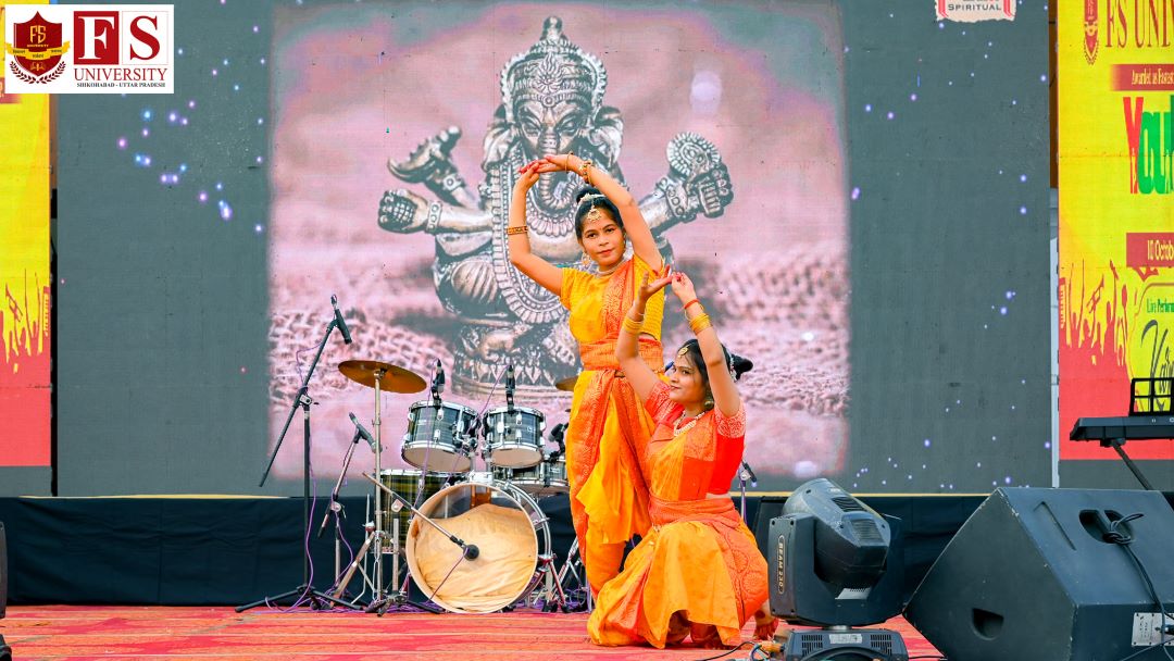 Youth Fest 2024 @FS University